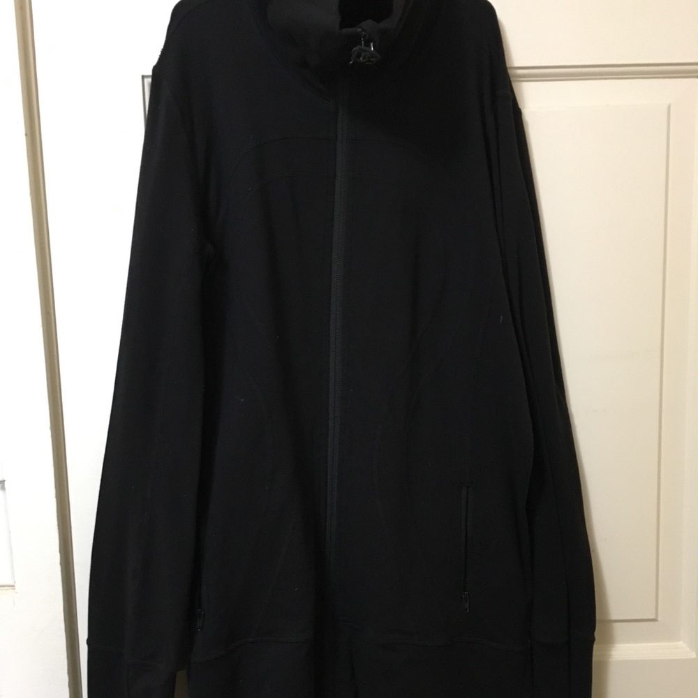 Lululemon Jacket